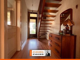  Maison � vendre 6 pi�ces 152 m�