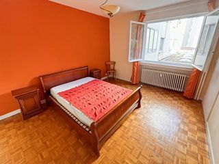  Appartement � vendre 4 pi�ces 95 m�