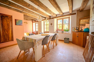  Maison � vendre 7 pi�ces 166 m�