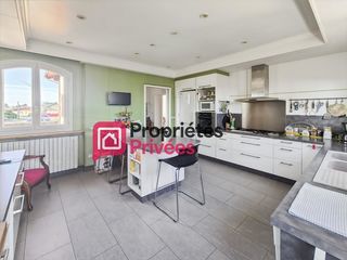  Maison � vendre 7 pi�ces 170 m�