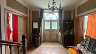  Propri�t�/ch�teau � vendre 15 + pi�ces 400 m�