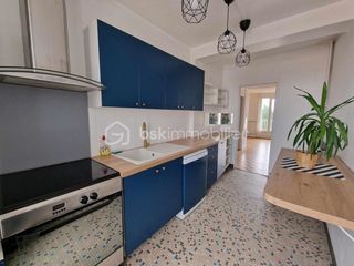  Appartement � vendre 4 pi�ces 68 m�