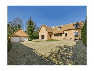  Maison � vendre 6 pi�ces 210 m�