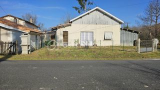  Maison � vendre 2 pi�ces 60 m�