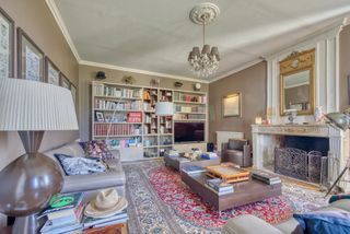  Maison � vendre 15 + pi�ces 507 m�