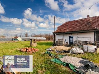  Ferme � vendre 2 pi�ces 120 m�