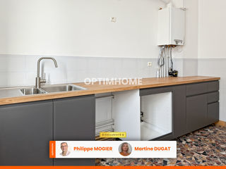  Appartement � vendre 2 pi�ces 55 m�