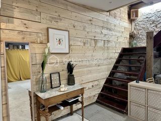  Maison � vendre 4 pi�ces 87 m�