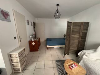  Appartement � louer 1 pi�ce 28 m�