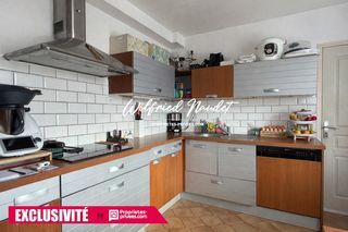  Maison � vendre 6 pi�ces 140 m�