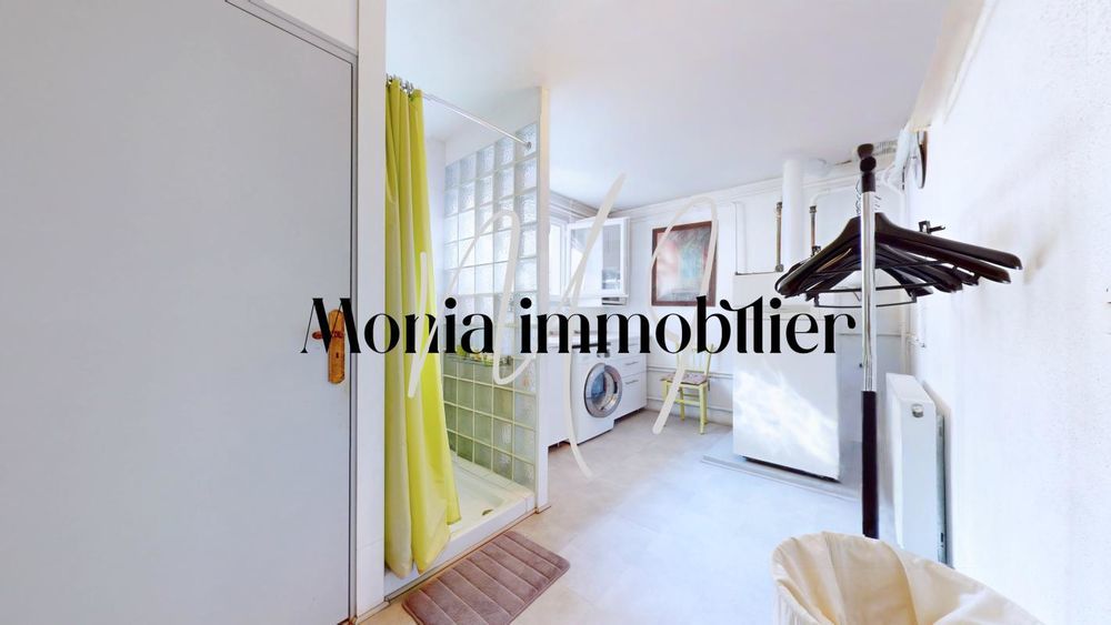 � vendre  Maison Romainville (93230)