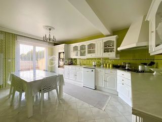  Maison � vendre 6 pi�ces 145 m�