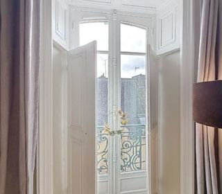  Appartement � vendre 6 pi�ces 155 m�