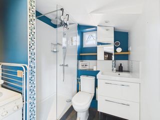  Appartement � vendre 1 pi�ce 37 m�