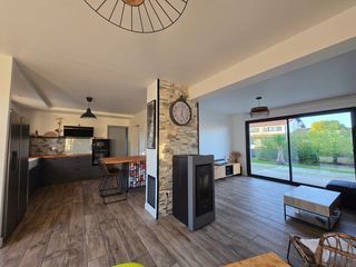  Maison � vendre 7 pi�ces 190 m�