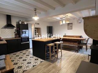  Maison � vendre 6 pi�ces 143 m�