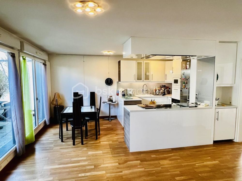 � vendre  Duplex/triplex Montreuil (93100)