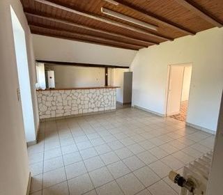  Maison � vendre 4 pi�ces 110 m�