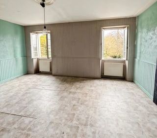  Maison � vendre 8 pi�ces 189 m�