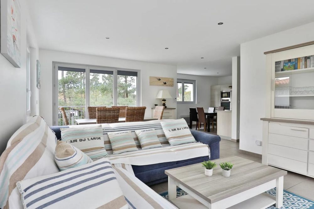 � vendre  Maison Pyla Sur Mer (33115)