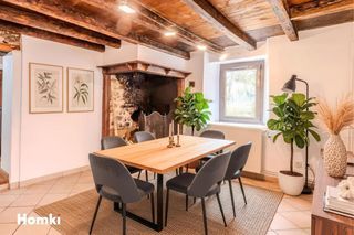  Maison � vendre 7 pi�ces 200 m�