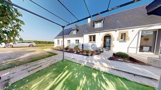  Maison � vendre 15 + pi�ces 330 m�