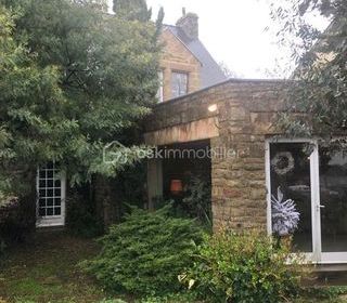  Propri�t�/ch�teau � vendre 8 pi�ces 234 m�