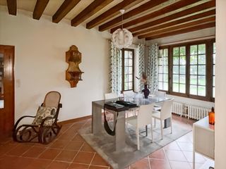  Maison � vendre 10 pi�ces 252 m�