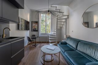  Duplex/triplex � vendre 2 pi�ces 30 m�