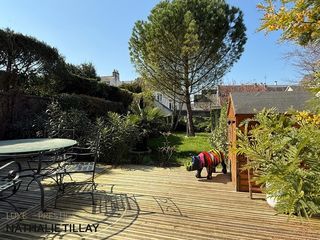  Maison � vendre 5 pi�ces 105 m�