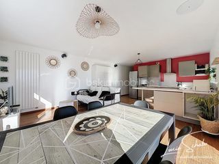  Maison � vendre 5 pi�ces 129 m�