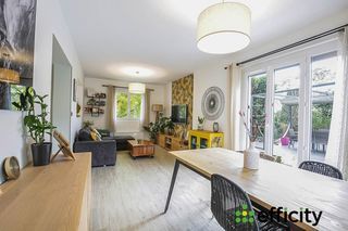  Maison � vendre 4 pi�ces 110 m�