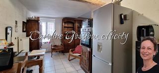  Maison � vendre 3 pi�ces 53 m�