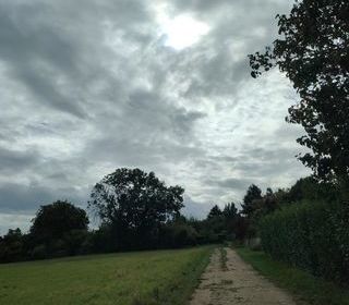  Terrain � vendre 6150 m�