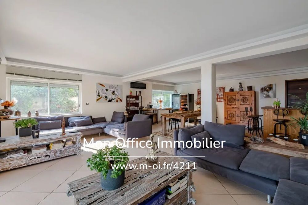 � vendre  Maison St Aygulf (83370)