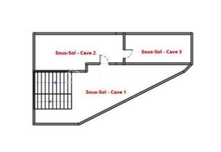  Maison � vendre 4 pi�ces 145 m�