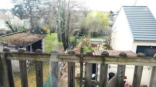  Maison � vendre 5 pi�ces 136 m�