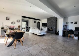  Villa � vendre 4 pi�ces 119 m�