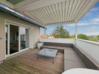  Appartement � vendre 4 pi�ces 93 m�