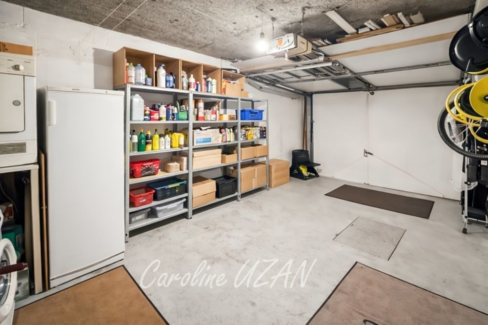 � vendre  Maison Rueil-Malmaison (92500)