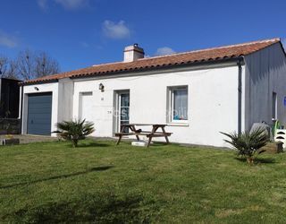  Maison � vendre 3 pi�ces 66 m�