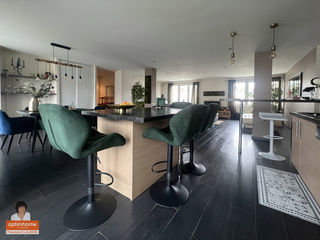  Appartement � vendre 7 pi�ces 167 m�