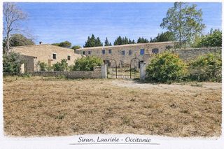  Maison � vendre 14 pi�ces 592 m�