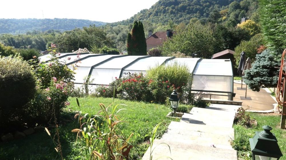 � vendre  Villa Longwy (54400)