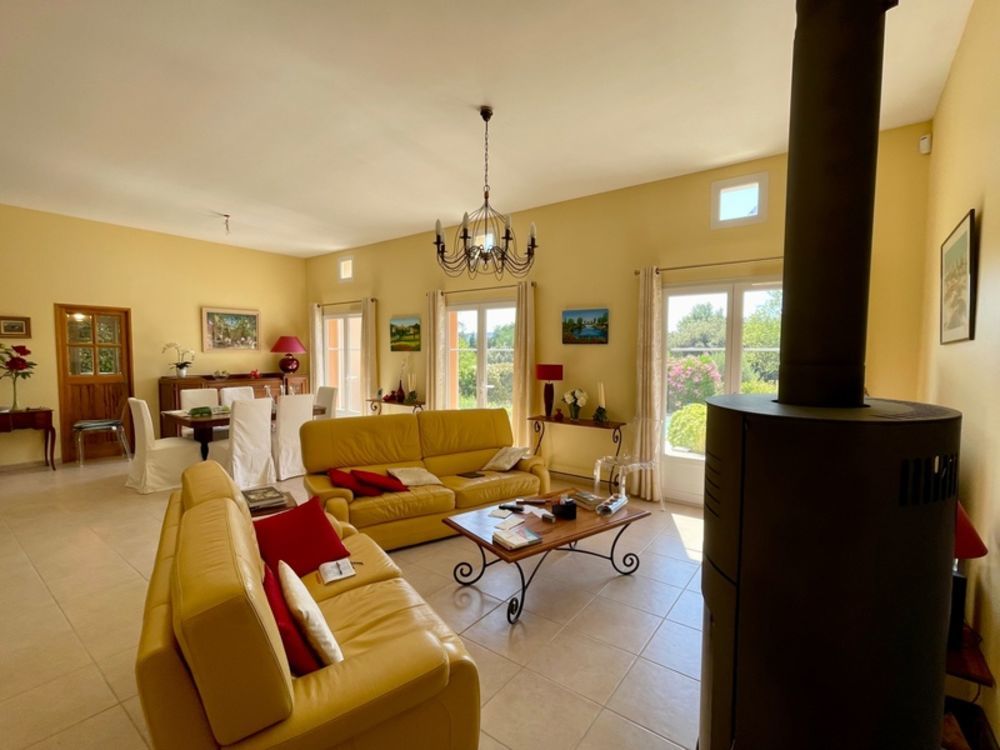 � vendre  Villa Lauris (84360)