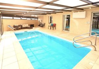  Maison � vendre 6 pi�ces 127 m�