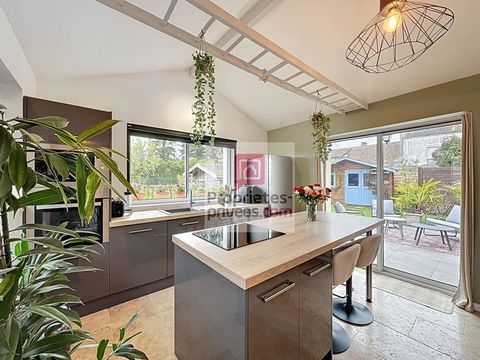   Maison duplex avec 1 chambre Maison - 2 pi�ce(s) - 45 m�