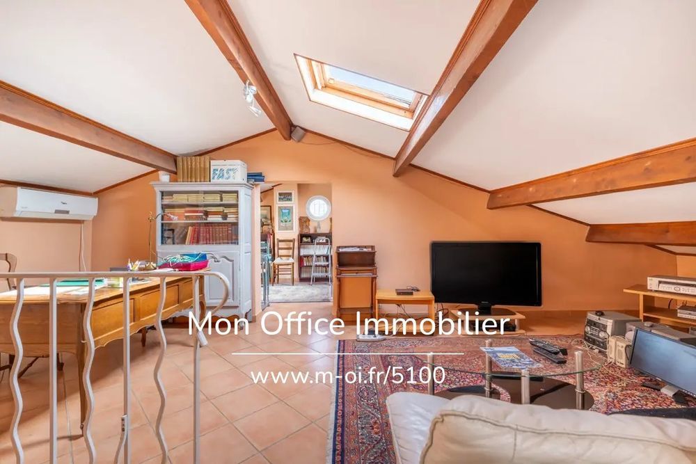 � vendre  Propri�t�/ch�teau Istres (13800)