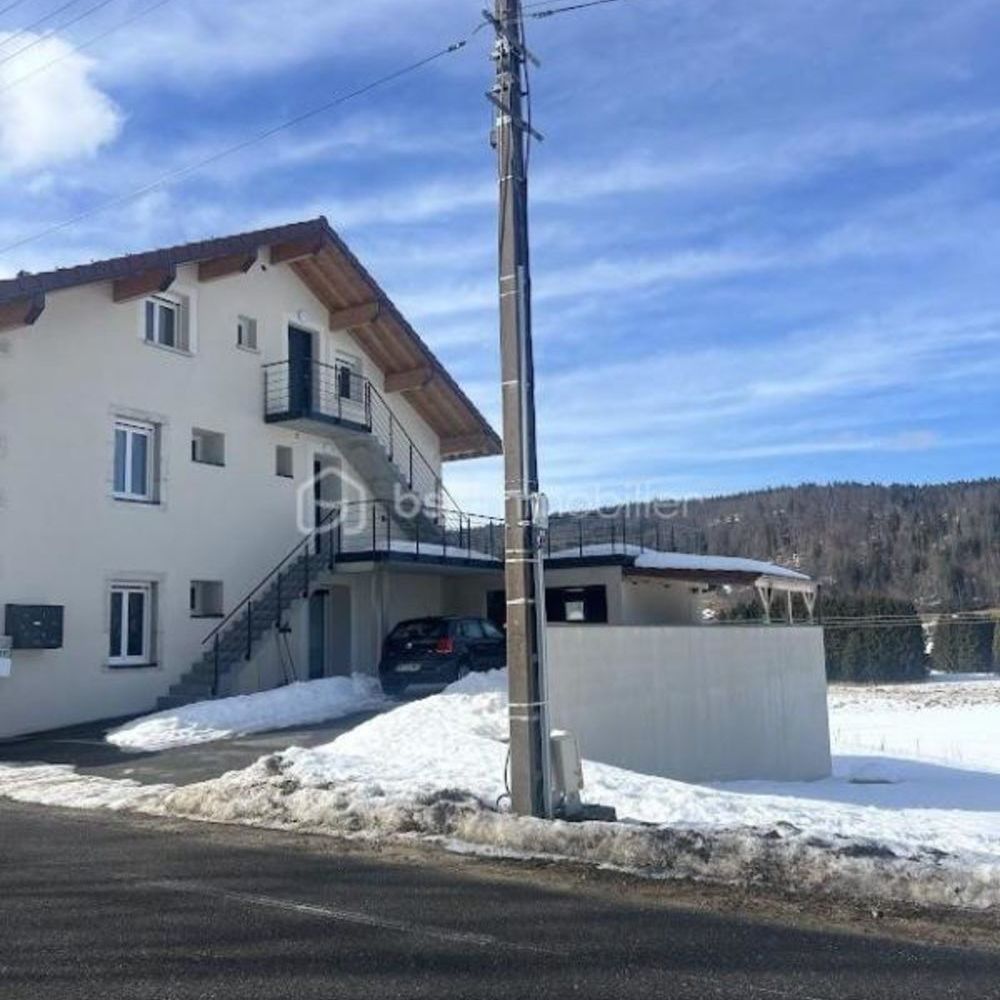   Bois-d'Amont (39220)