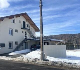  Appartement � vendre 3 pi�ces 60 m�